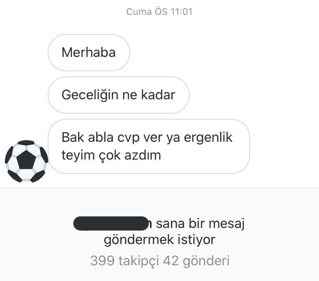 Cuma ÖS 11:01 Merhaba...