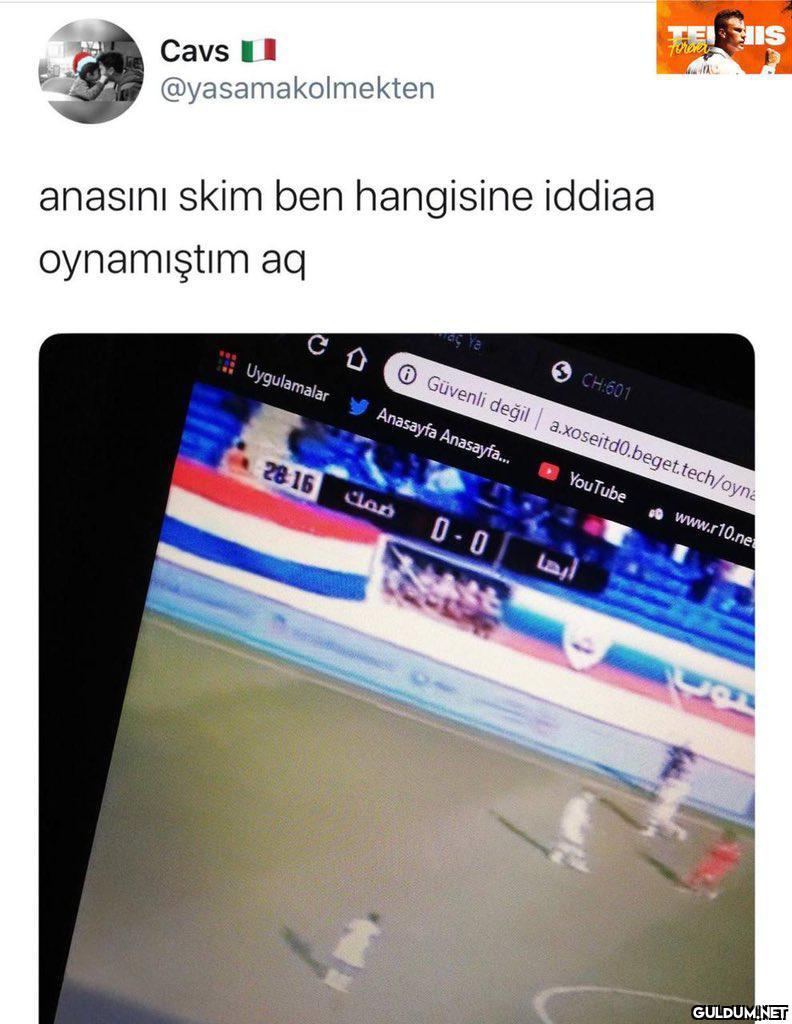 Bunu bize yaşatan tüm...