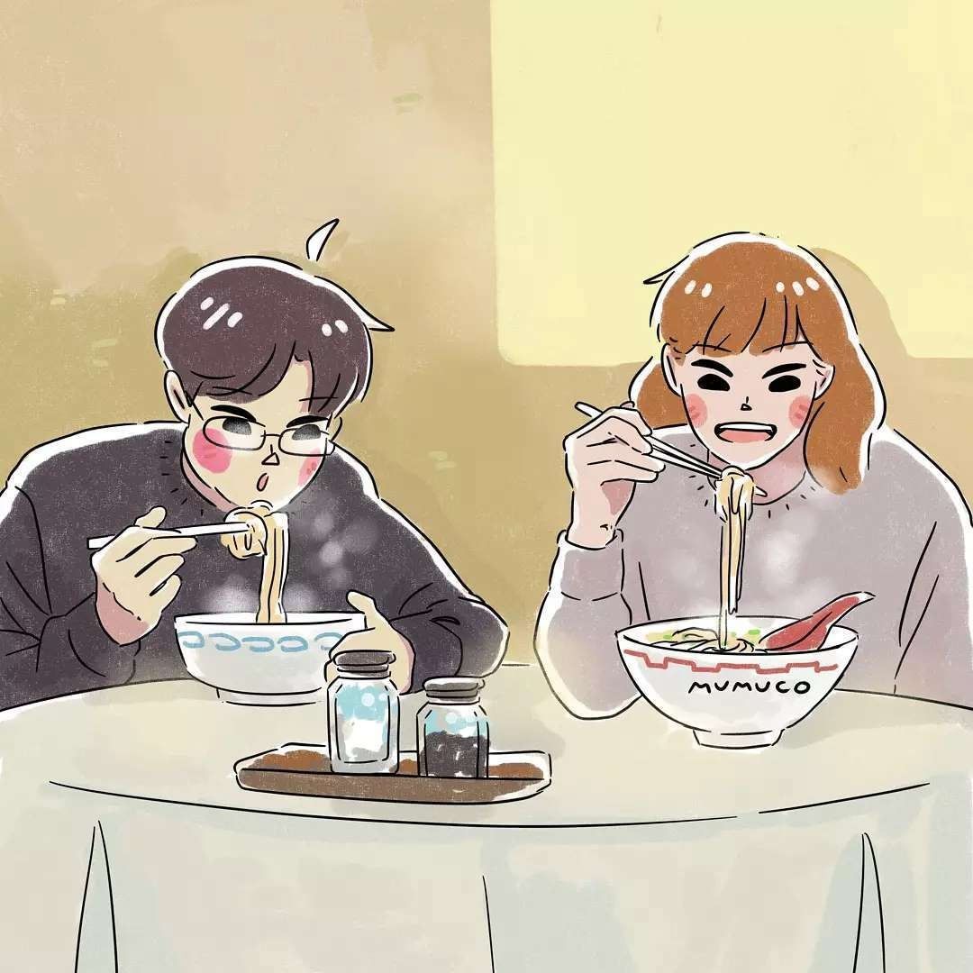 A thread : dating a fellow...