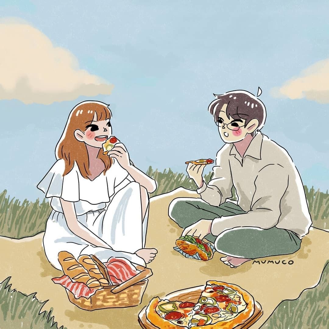 A thread : dating a fellow...