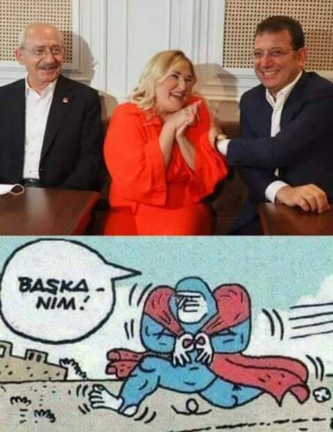 Tişikkirlir Bişkinim ❤️   ...