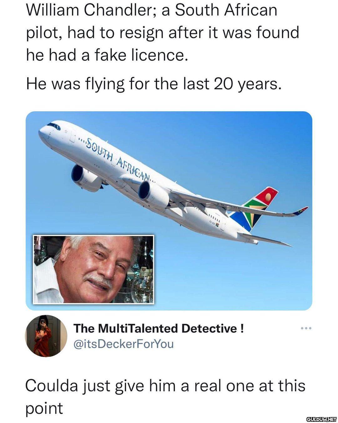 He’s earned it at that...
