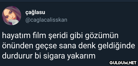 çağlasu @caglacalisskan...