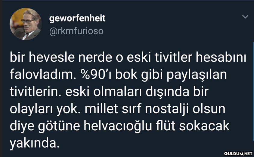 geworfenheit @rkmfurioso...