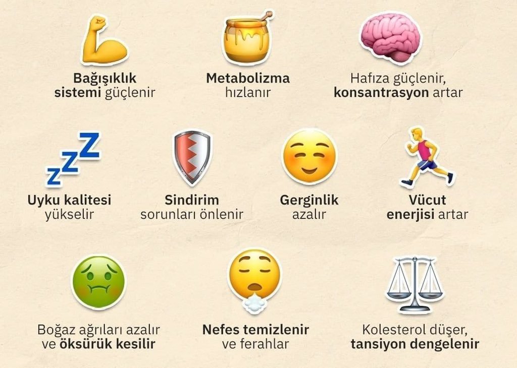 Aç karnına bir bardak su...