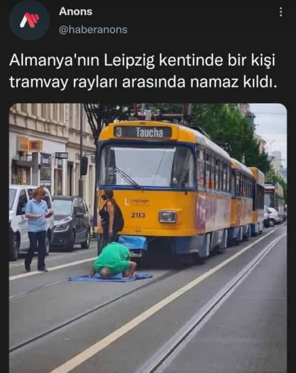 buna karşılık almanyaya...