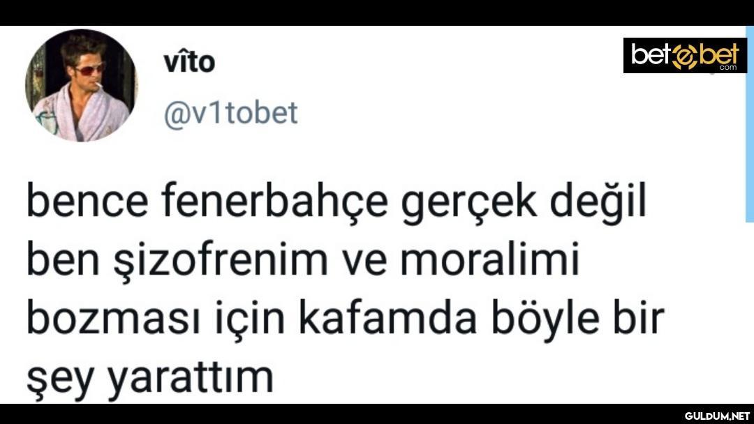 Fenerbahçe taraftarı anlık...