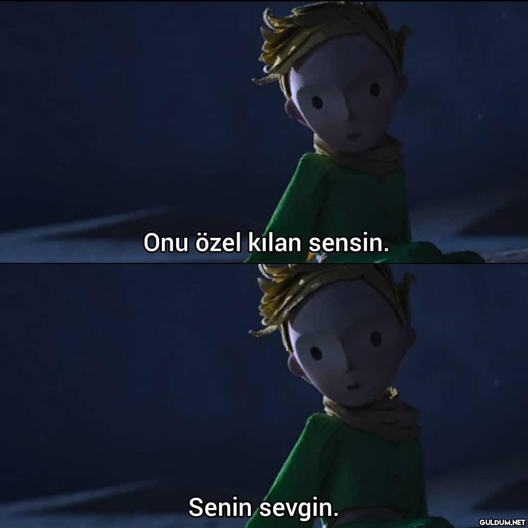 Günaydın Birini güzel...