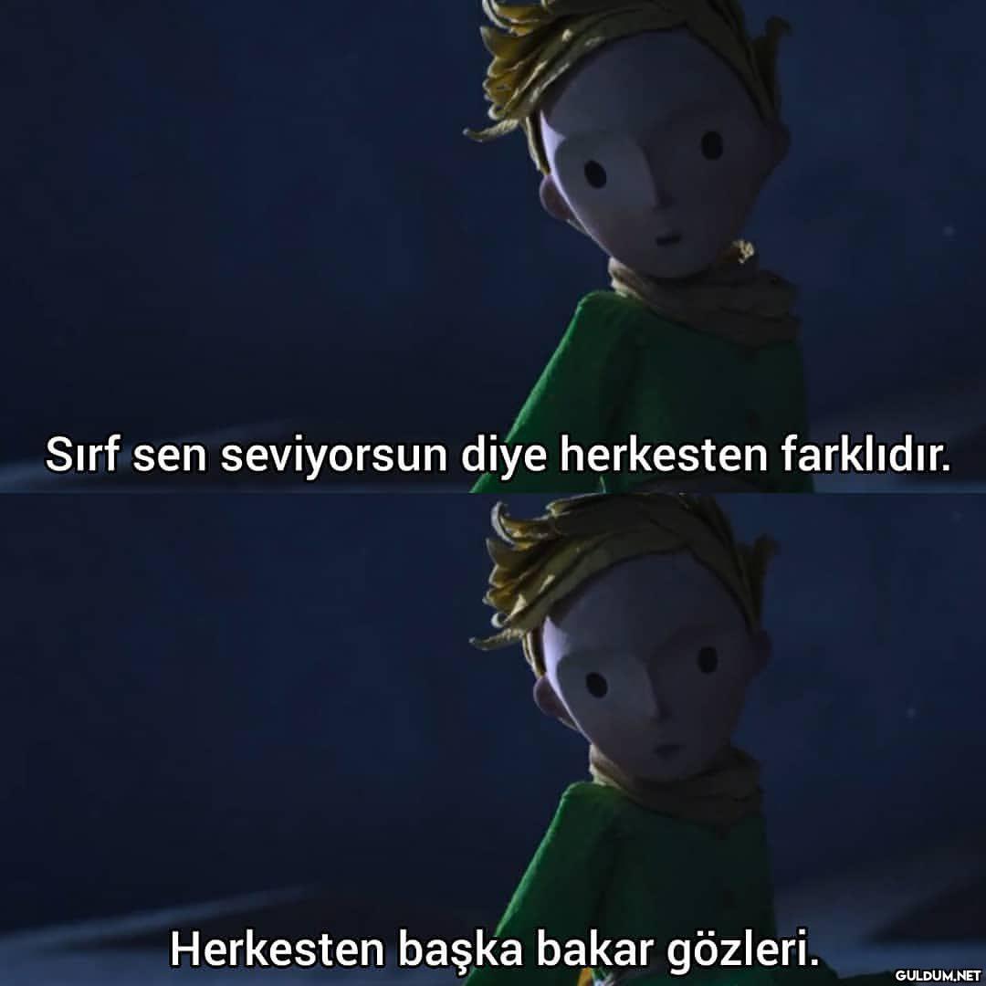 Günaydın Birini güzel...