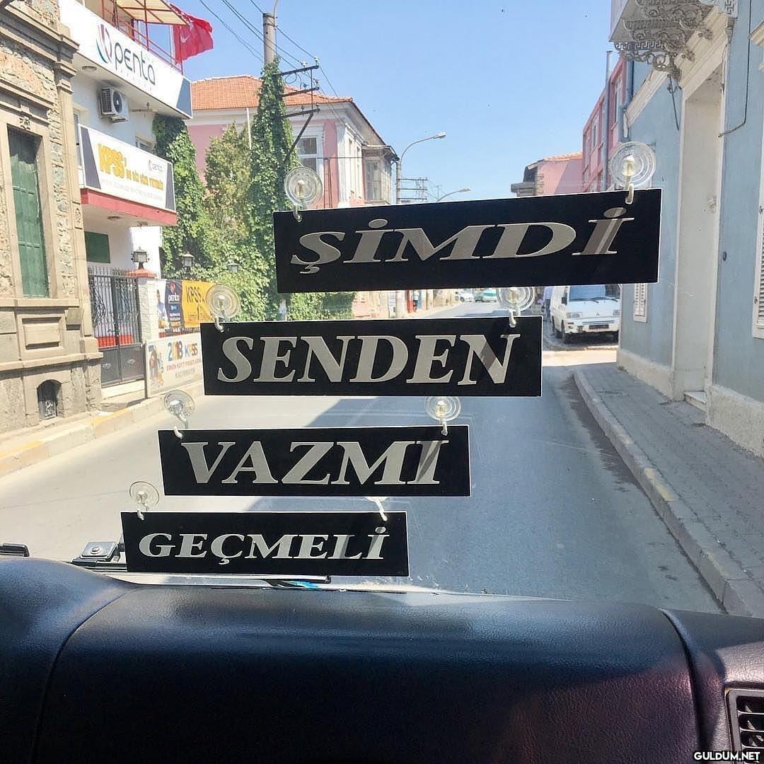 dolmuş yazık hatası  ...