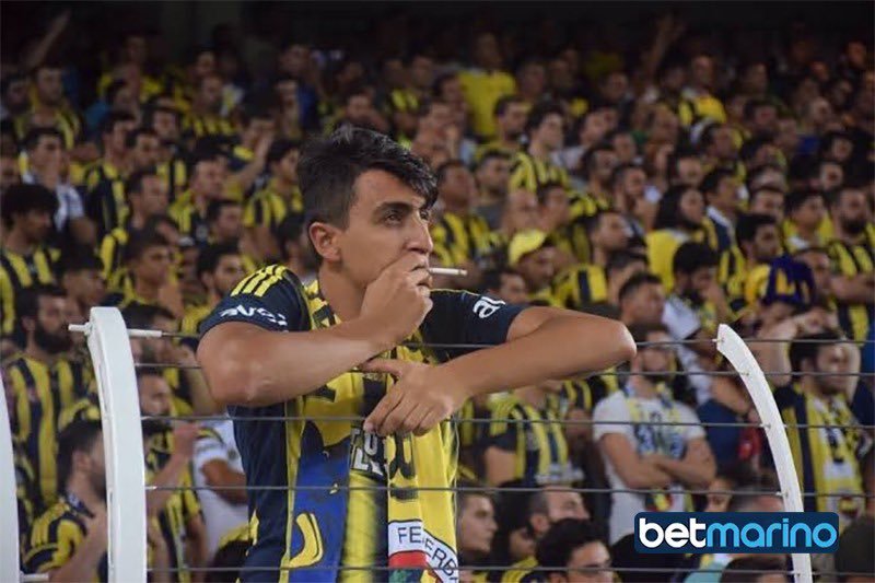 Fenerbahçeliler anlık     ...