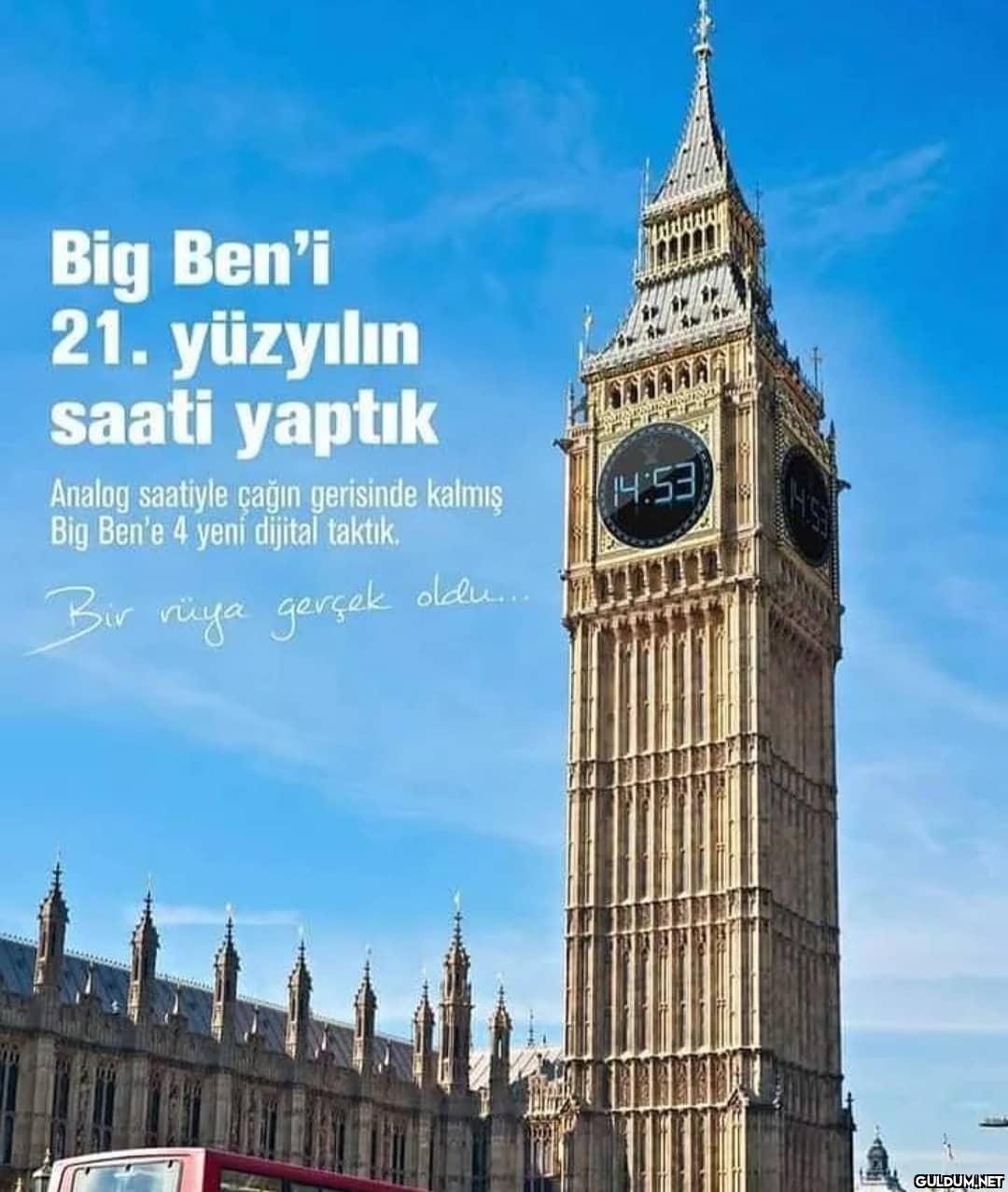 Dünyanın önemli tarihi ve...