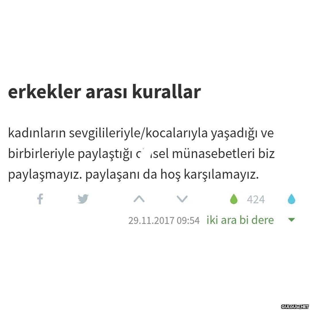 Erkekler arasındaki yazılı...