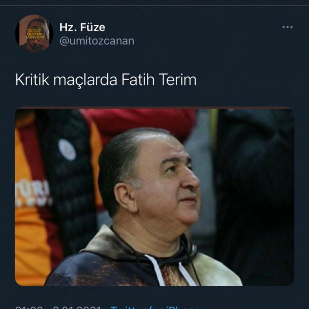 Hz. Füze QUENTEN TARANTINO...
