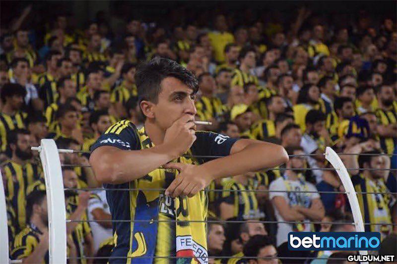 Fenerbahçeliler anlık     ...