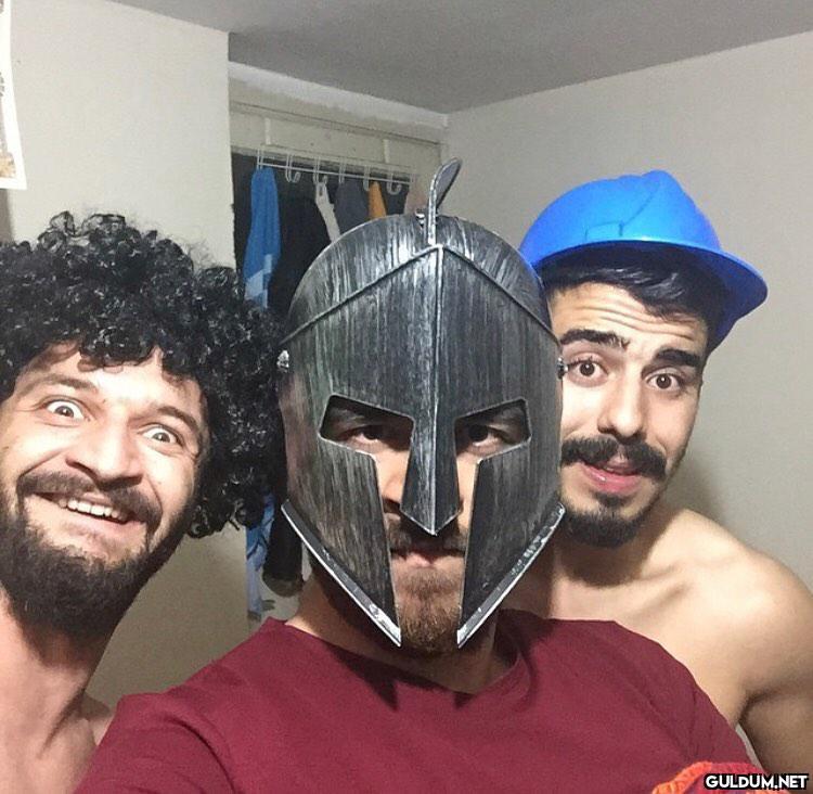 Bu üçlü > messi suarez...