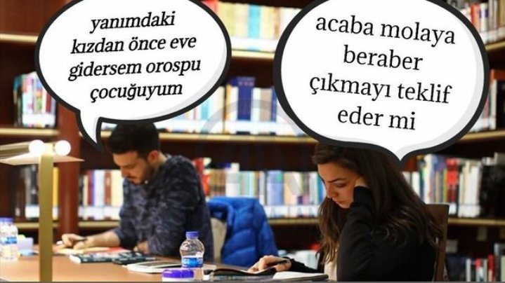 acaba molaya yanımdaki...