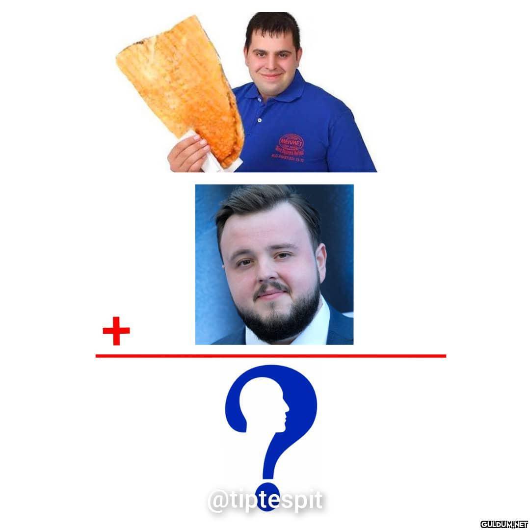 Tostçu Erol + John Bradley...