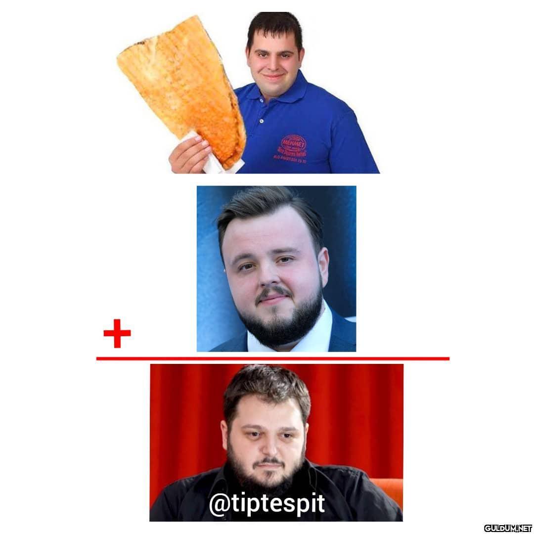 Tostçu Erol + John Bradley...