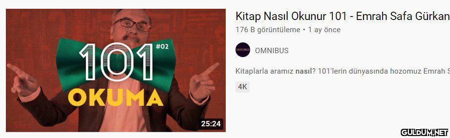 gözünüzü harflere doğru...