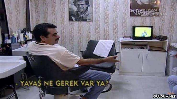 ACTICLEVOLE NOSTALJI 1998...