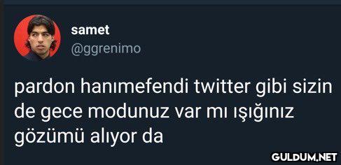 samet @ggrenimo pardon...