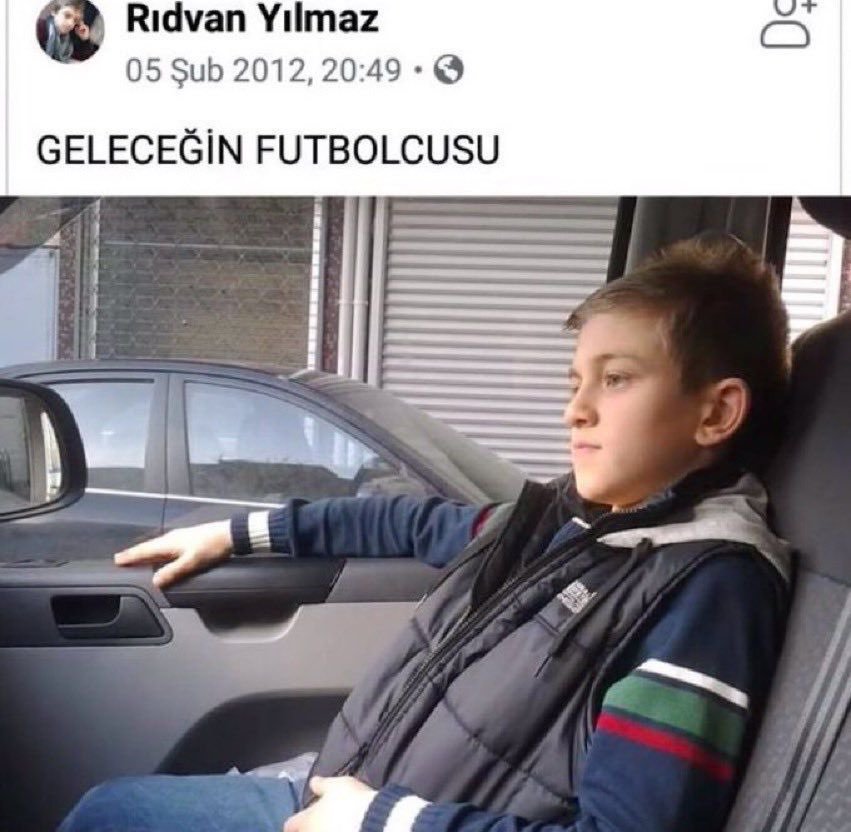 Josef de Souza'ya al da at...