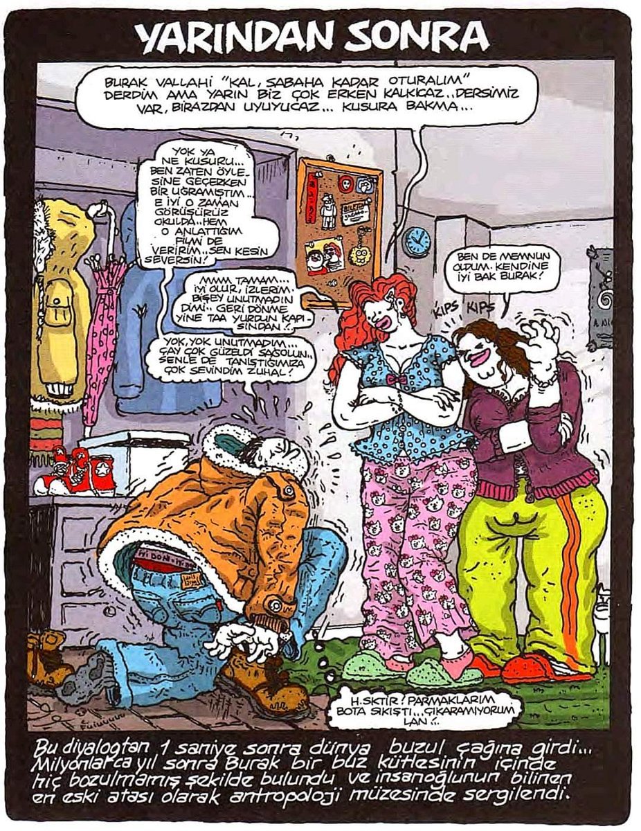 İnsanoğlunun bilinen en...