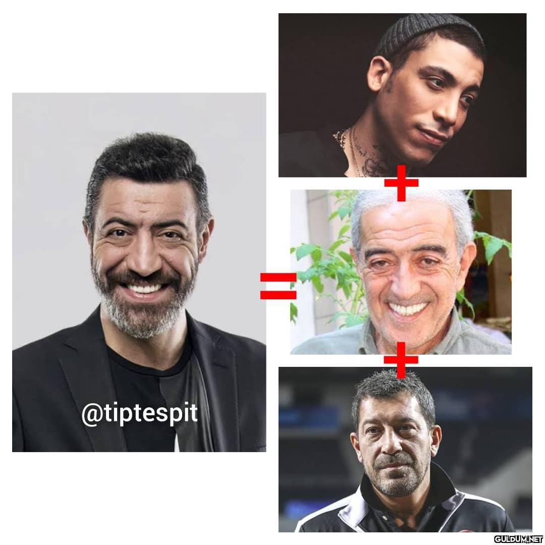 Can Bonomo + Edip Akbayram...