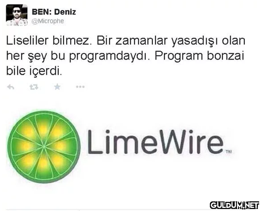 BEN: Deniz @Microphe...