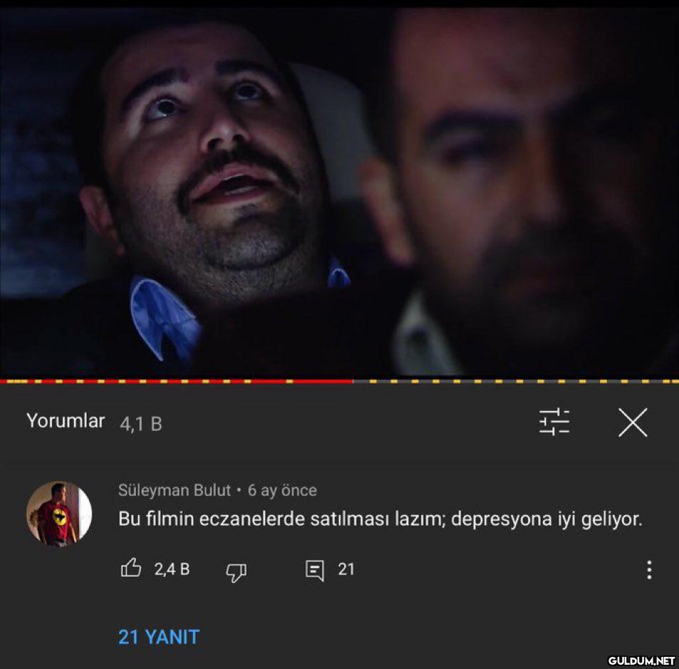 çok haklı bir yorum   ...