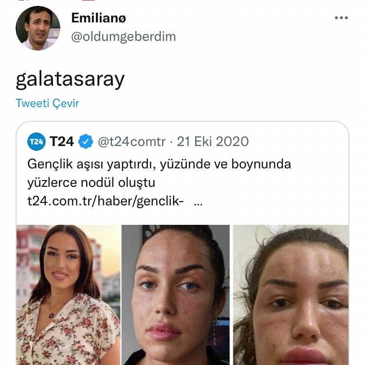 Emilianø ......