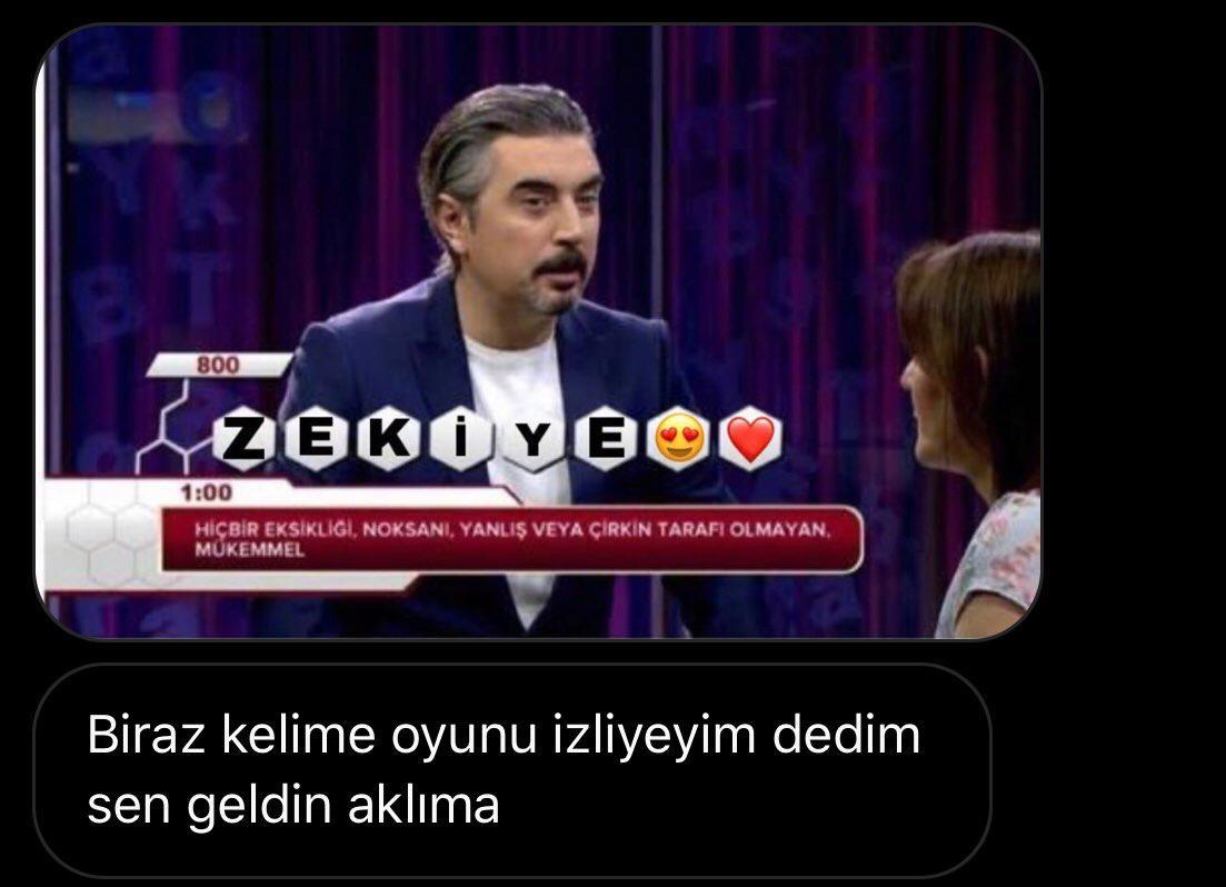 Her tuşa basmış...