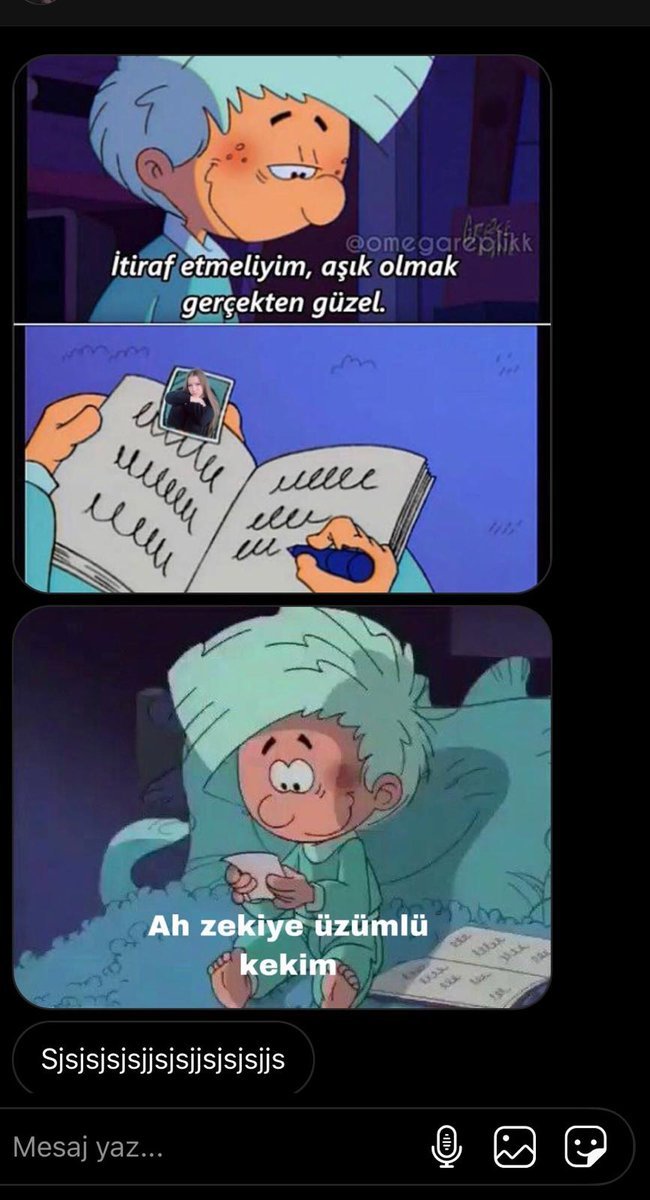 Her tuşa basmış...