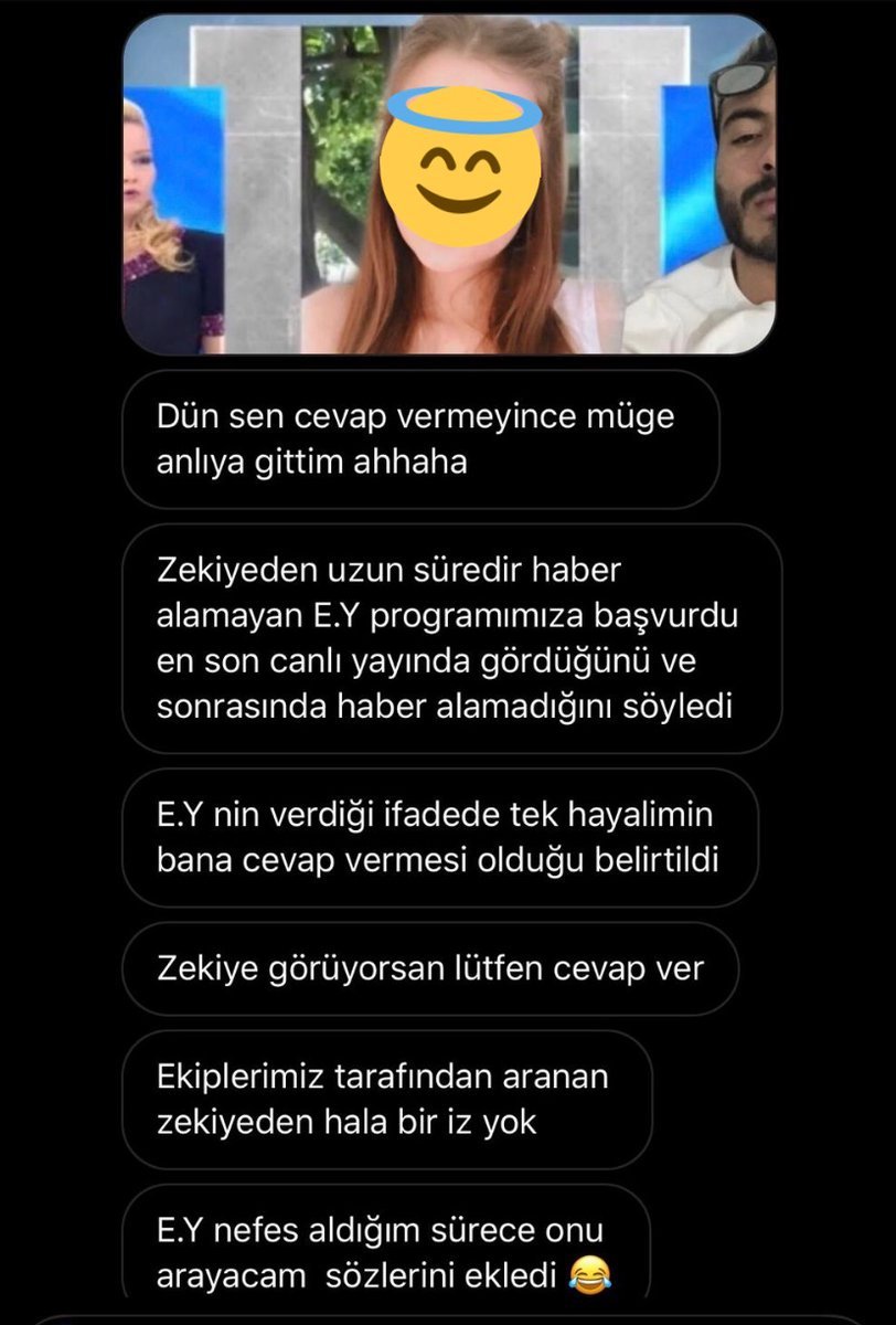 Her tuşa basmış...