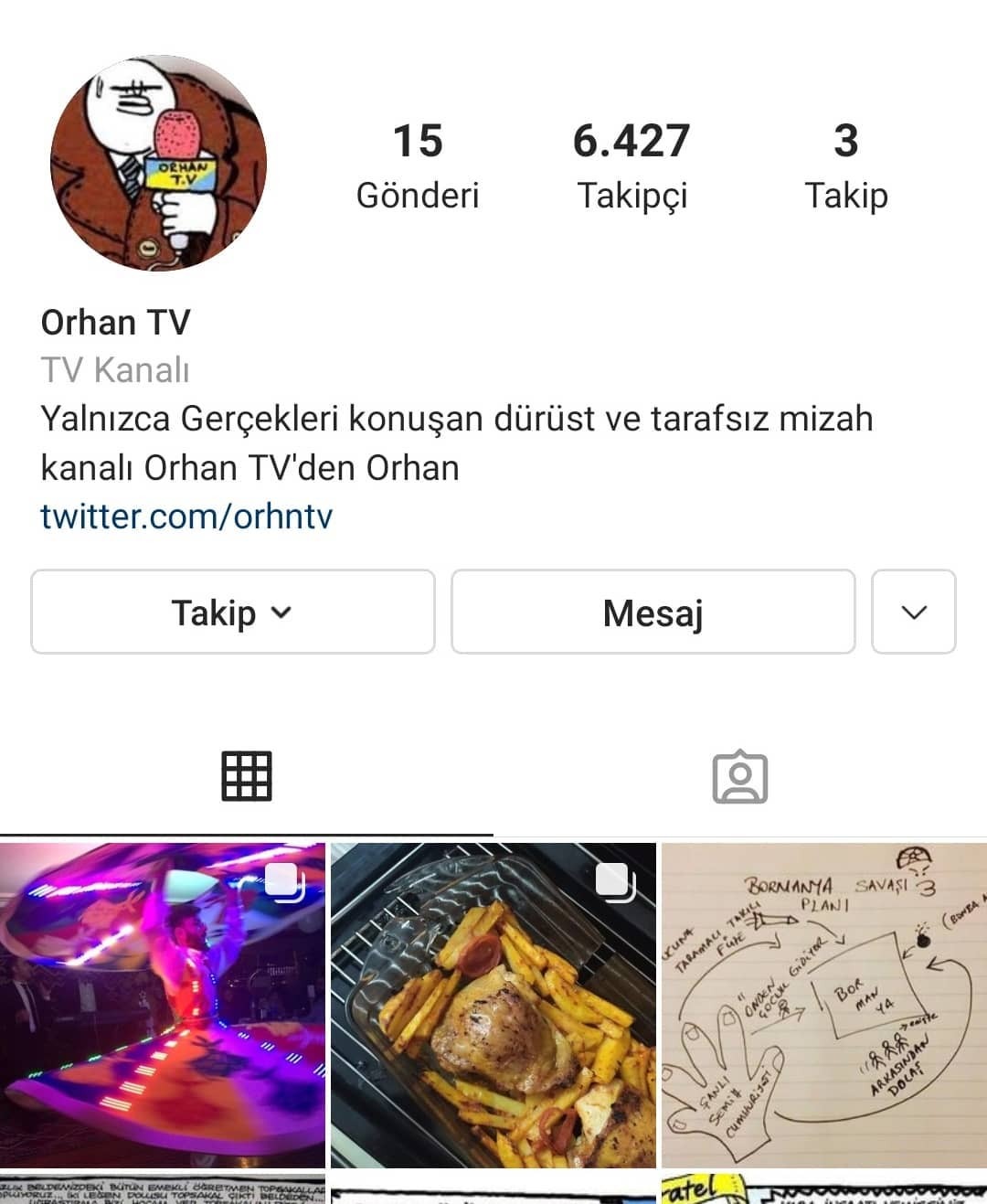 Yalnızca Gerçekleri...