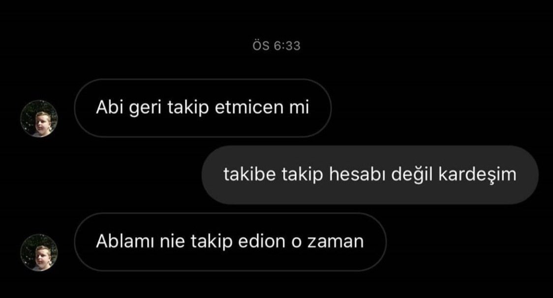 Paramparçayım    ÖS 6:33...