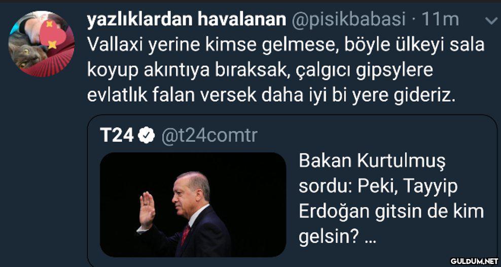 yazlıklardan havalanan...