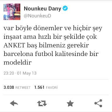 Nounkeu Dany O @NounkeuD...