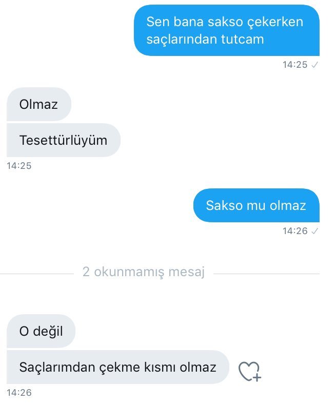 imam hatipliler yine her...