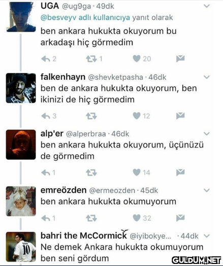 UGA @ug9ga - 49dk @besveyv...