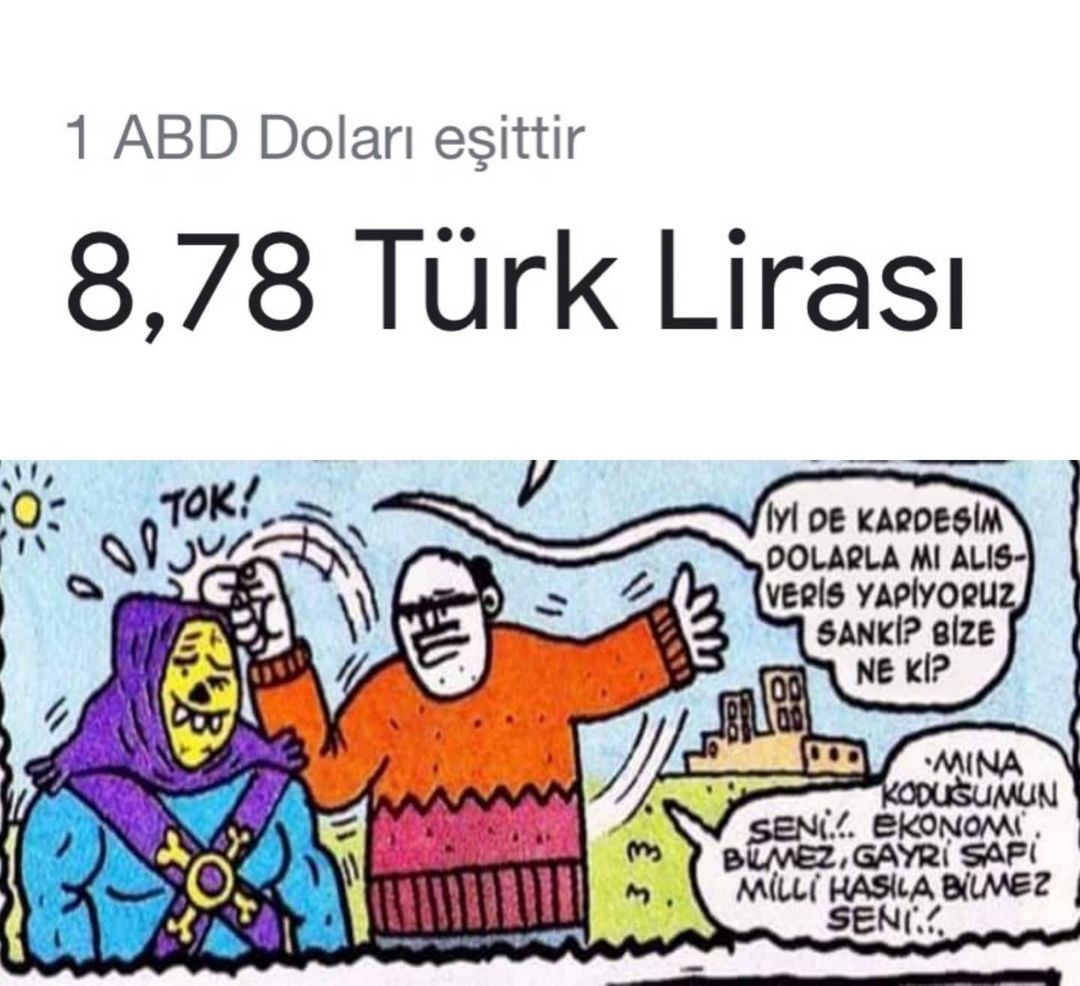 #dolar...