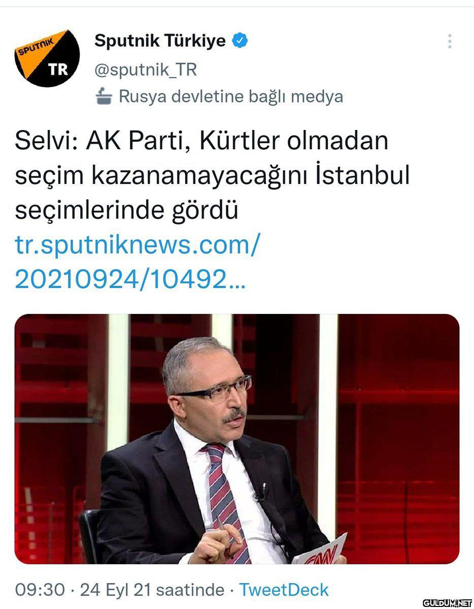 Seçimler yaklaştı Kürtler...
