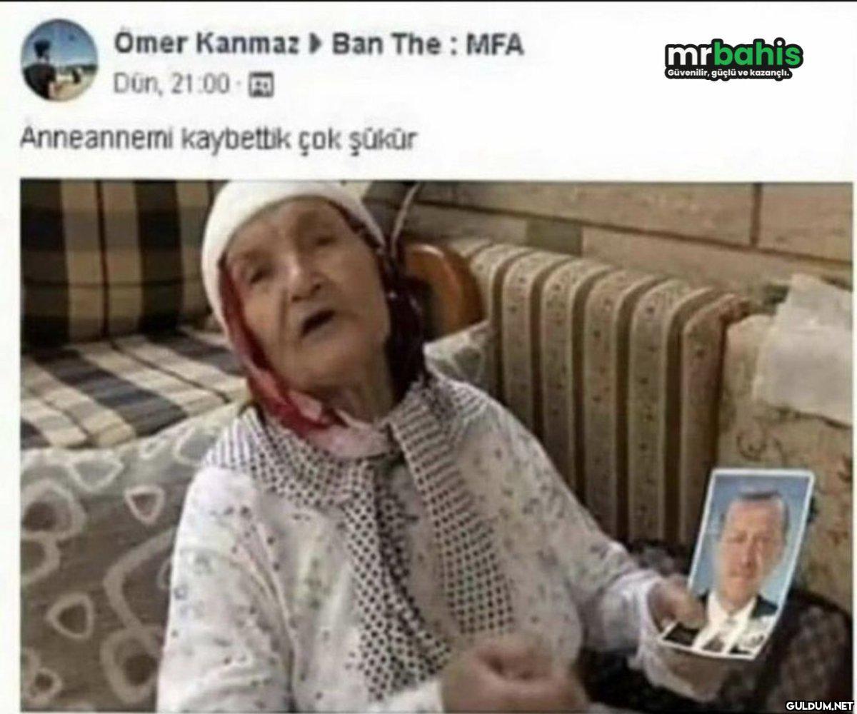 Ömer Kanmaz Ban The : MFA...