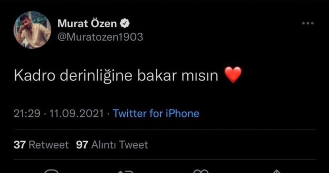 Murat Özen ......