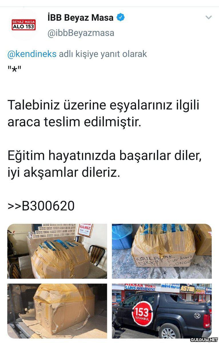 Bundan kral hareket...
