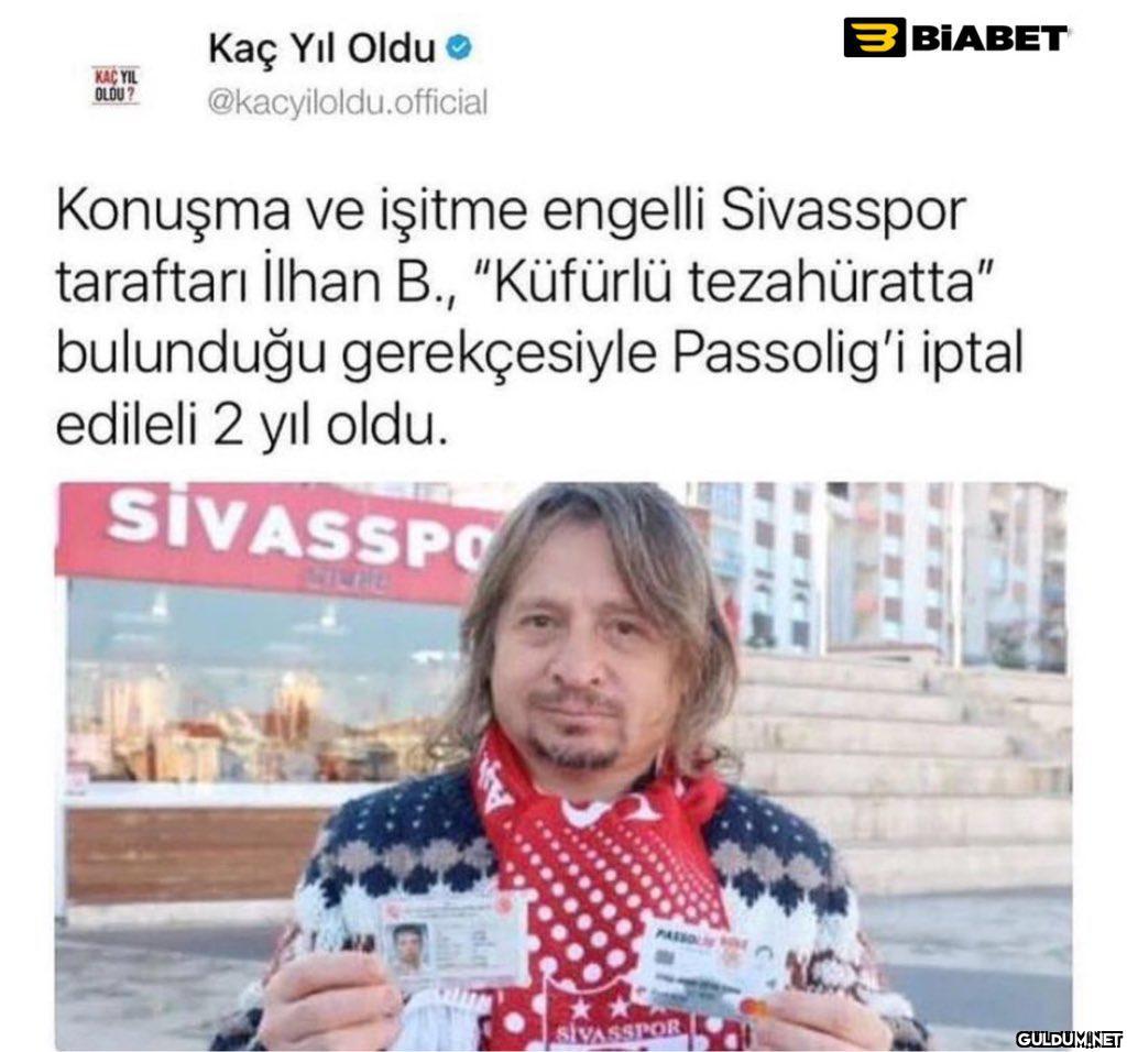 B BIABET Kaç Yıl Oldu o...