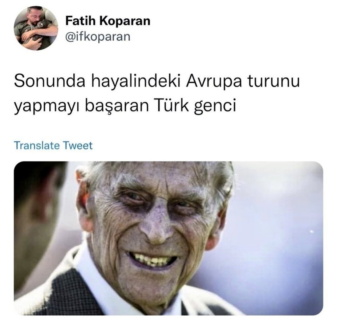 Fatih Koparan @ifkoparan...