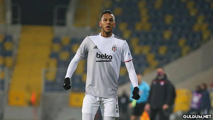 Böyle giderse Beşiktaşın...
