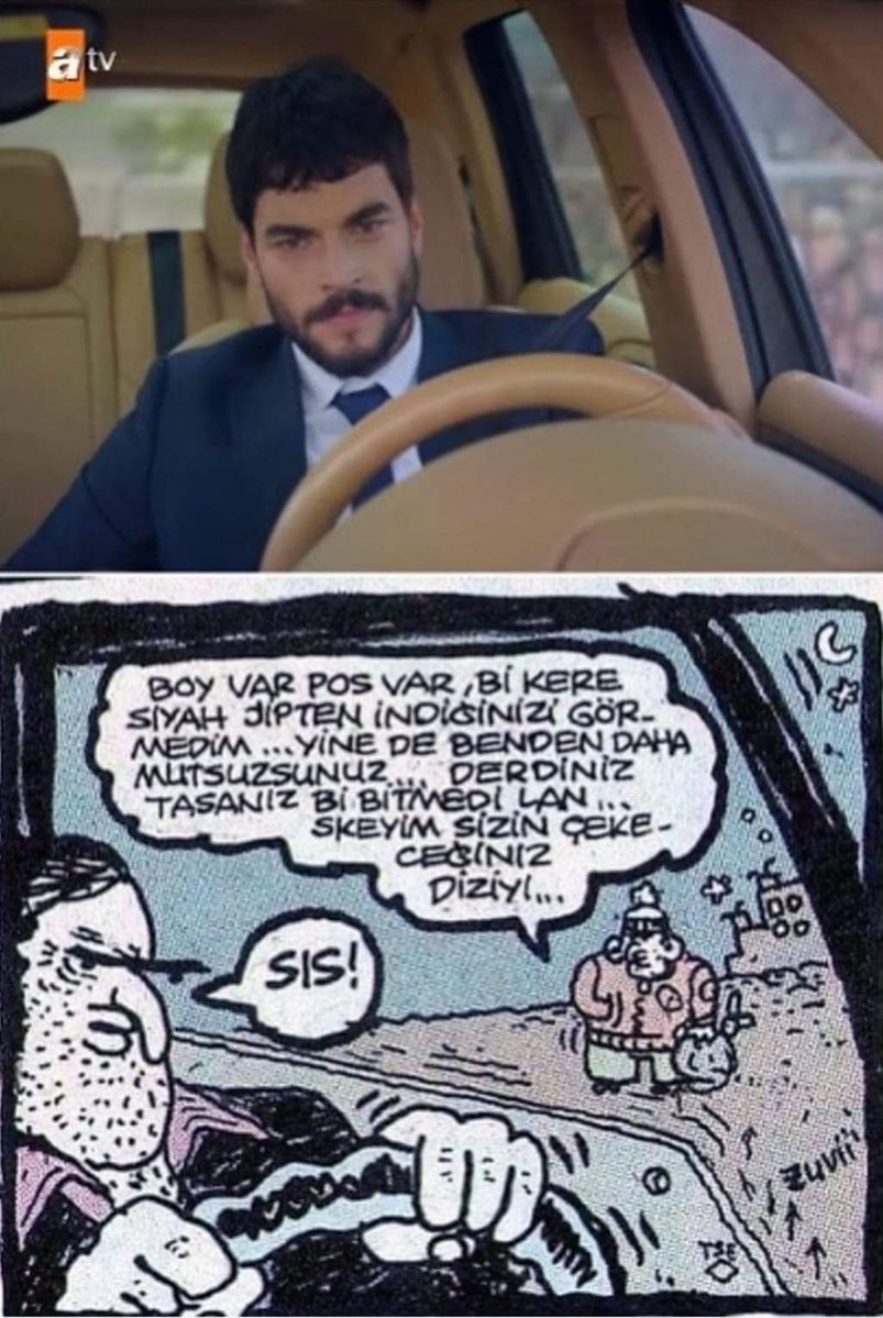 Aşortman giymiyorlar. Bir...